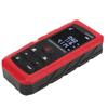 UA40M Rangefinder 40m Digital Laser Rangefinder with LCD Screen and Angle Measurement High Accuracy for Industry