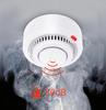 Tuya APP WiFi Smoke Detector Sensor