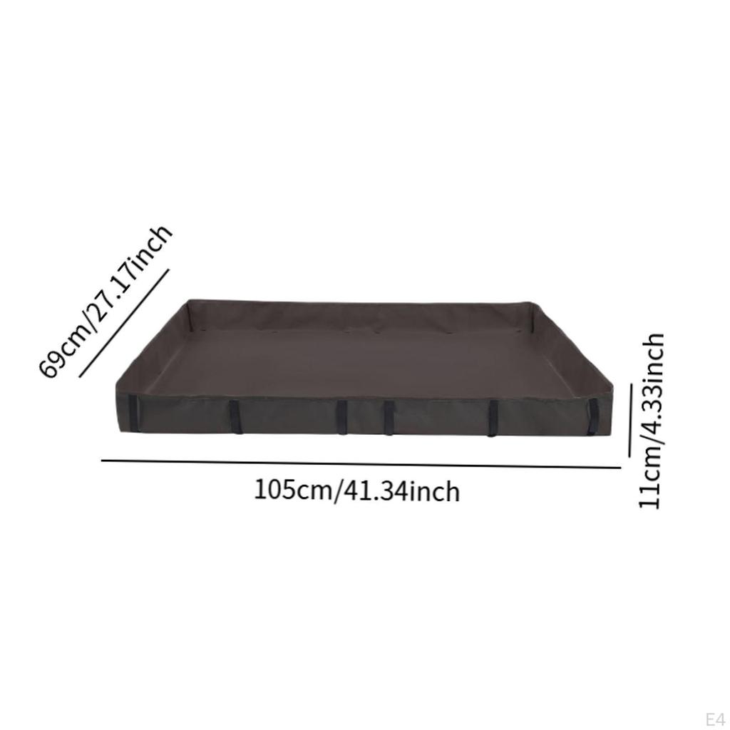 Bunnlag for marsvinkurver og små kjæledyr