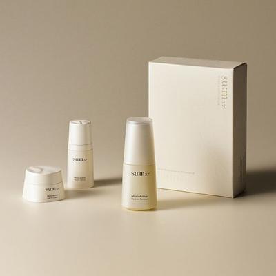 Sérum Reparador Microactivo 30ml+10ml Edición Limitada (+10 ml de crema)