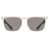 Ray Ban Rb3875 Wayfarer Deluxe 019 B1 Unisex Sunglasses