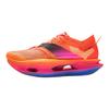 Scarpe da Corsa Li Ning Feidian 5 ULTRA Unisex Basse Arancione Fiamma Fluorescente ARMV005-21
