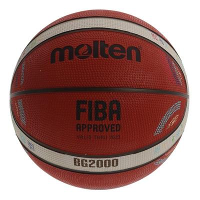 Basketbal – Basketbalové lopty