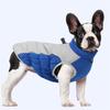 Winter Pet Clothes With Reflective Design, Thick Dog Clothing For Warmth, Dog Cotton Coat