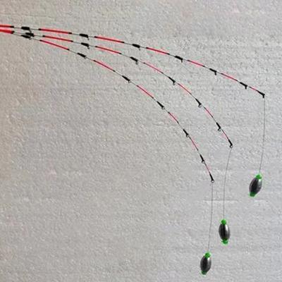 Balıkçılık – Balık oltaları