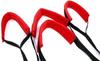 Door Hanging Leg Sling Swing Leg Training SM Restraint Different Sensual Restraint Body Adult Toy Restraints, Handcuffs, Cuffs, Cuffs, M-Shaped