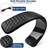 Wrist Rest Wristband Mouse Mat Ergonomic Keyboard Hand Cushion New Mouse Pad