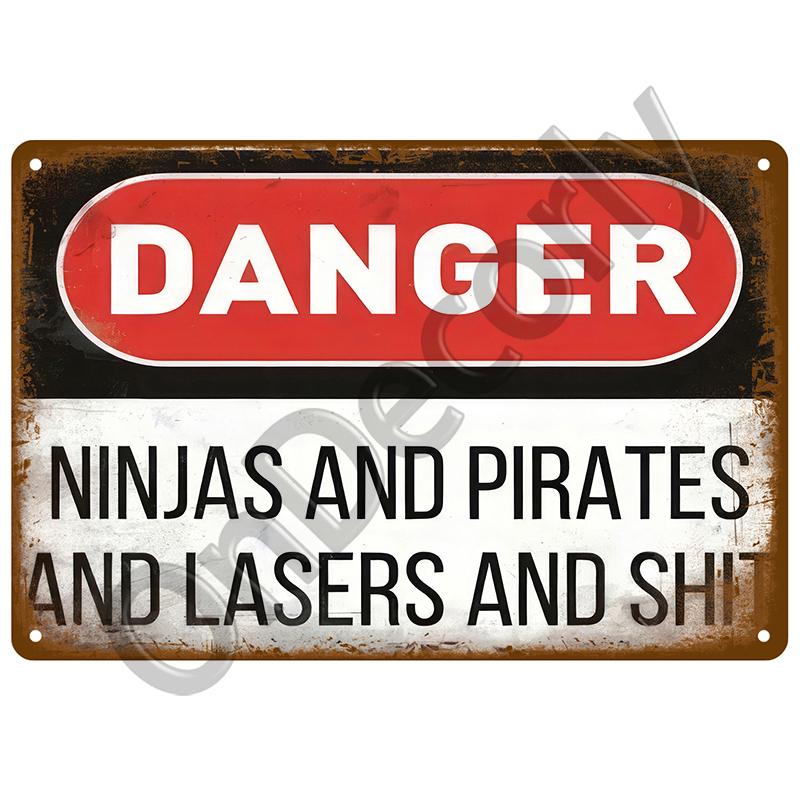 

Оловянные знаки, таблички, домашний декор, настенные знаки, остерегайтесь, металлические знаки, винтажная табличка, предупреждающая об опасности для бара, клуба, человека, пещерного искусства, картины, плаката, подарка 20x30cm