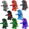 Building Block Minifigures Model Action Figure Toys Doll Gifts Child