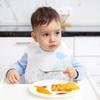 40 Pcs Disposable Bib Baby Bibs for Eating Apron Kids Meal Feeding Girls Infant Waterproof