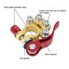 Universal Auto Accessories Car Battery Terminal Wire Cable Clamp Main Cable Post Terminal Terminal Quick Disconnect 12V 24V Shut-Off Connectors