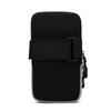 Sports Running Mobile Phone Bag Mini  Men's Women's Portable Wrist Arm Polyester