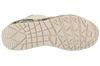 Skechers Uno - Majestic Garden, Womens Beige Sneakers