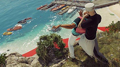 Hitman: The Complete Series First Season - PS4