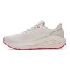 Under Armour Sonic 7 Comfortable Soft Breathable Casual Running Shoes Women Sneakers Beige 3028003-111