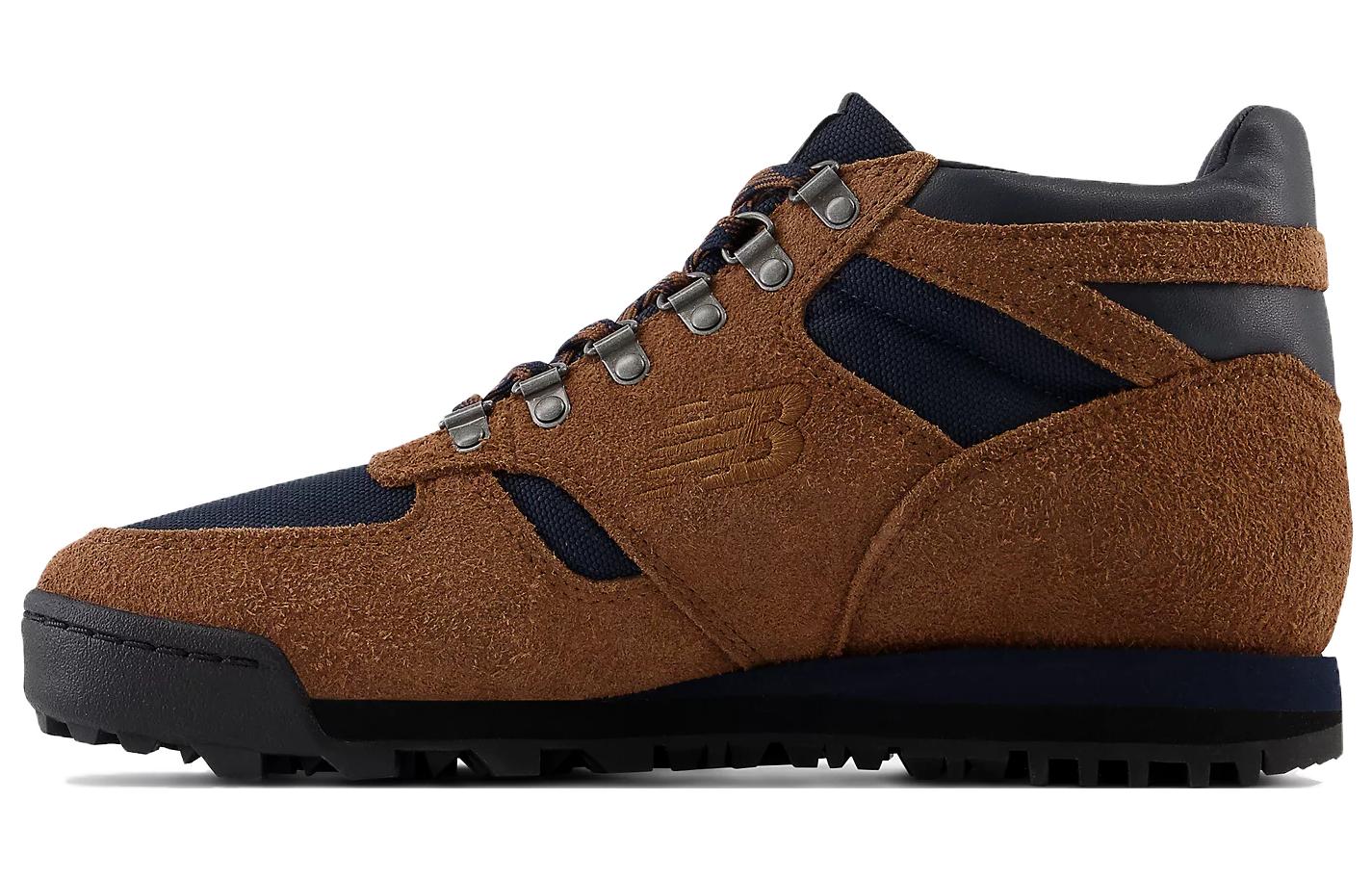 Rainier New Balance  True Brown  URAINECA 43