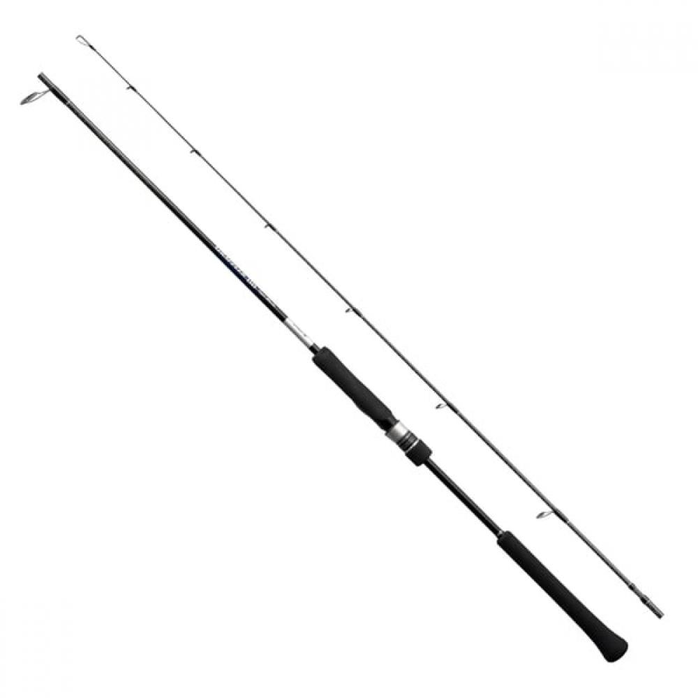 Shimano 25 Grappler Bb Type Blade S66 2