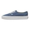 Vans Premium Authentic 44 Navy Blue Unisex Sneakers VN000EBNBX9