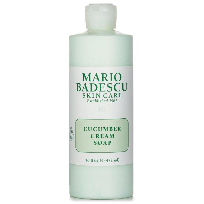 MARIO BADESCU Cucumber Cream Soap