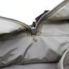 LOUIS VUITTON Suvlan Boston bag M93228 2WAYShoulder Tail Brown Damier Jean Canvas mens Used