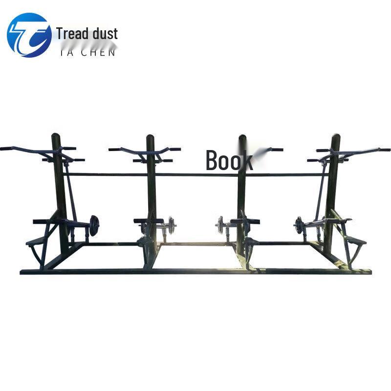 Tachen High Pull Combination Strength Trainer