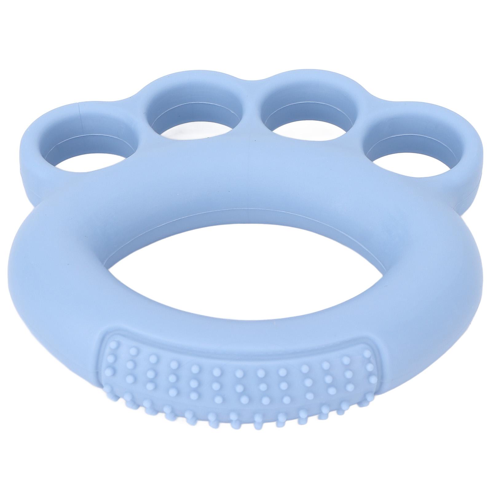 

Инструмент для укрепления кисти руки Выпуклая точка Массаж Предотвращение скольжения Облегчение судорог кисти пальца