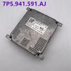 7P5.941.591.AJ Scheinwerfer LED Original Auto Zubehör Fahrer Modul Computer 7P5941591AJ Für VW Golf LHC212 10100500078