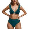 Women's Casual Two-Piece Swimsuit