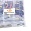 Set of hermetic electrical connectors 1004 pcs.