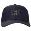 Calvin Klein Mens Golf Baseball Cap