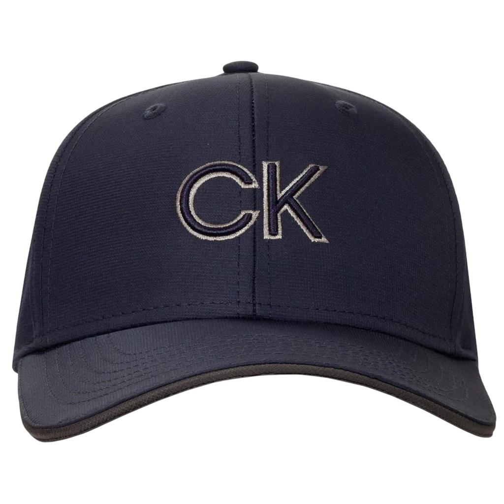 Calvin Klein Mens Golf Baseball Cap