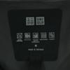 UNIQLO Plain Long sleeve Block Tech Jacket M black With hood Men's Used
