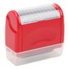 Confidential Stamp Photosensitive Roller Detachable Window Small Body Identity   Roller Stamps