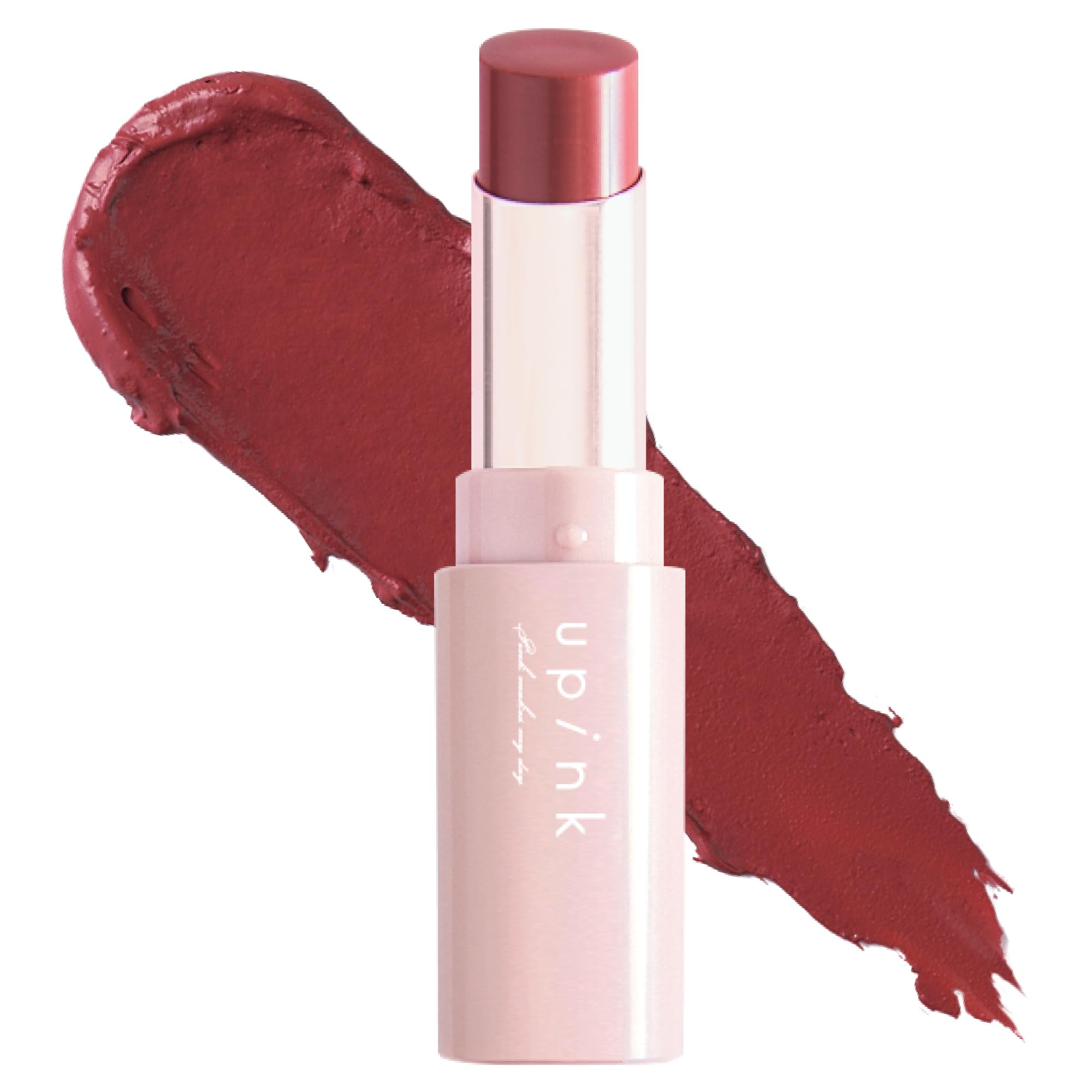 

[Официальный] upink Addict Mellow Lip 01 Вишня 3,2 г Формула гелевой пленки, стойкая, высокоувлажняющая