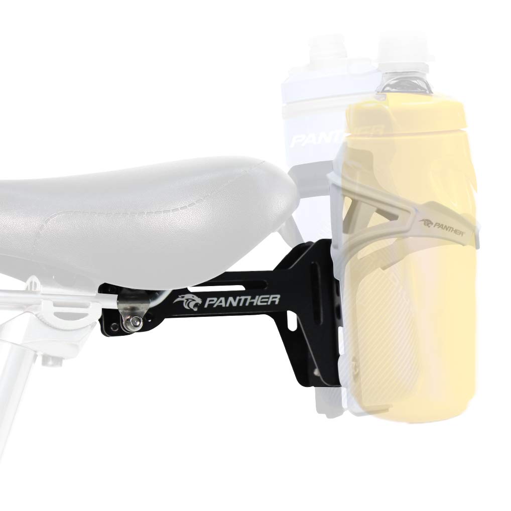

PANTHER Велосипедная бутылка Велосипедная бутылка для напитков Durage ПЭТ-стакан Бутылка Алюминиевая Очень хорошая Подходит для горного, дорожного, кроссового седла Флягодержатель, Держатель, Флягодержатель, Флягодержатель,