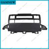 Car Frame Panel Fascia For Toyota Land Cruiser Prado (120) 2002-2009 Radio DVD Stereo Panel Dash Mounting Installation Trim Kit