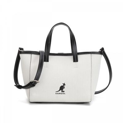 Duo Days Tote Bag 4023 Ivory