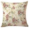 Federa per Cuscino Fiori di Campo Primaverili Decorazione Soggiorno Federa per Cuscino Divano Federa per Cuscino Camera da Letto Qualità Premium Durevole