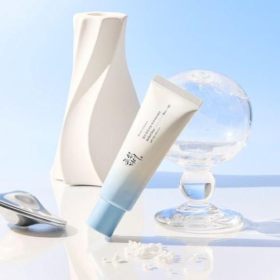 Beauty of Joseon Relief Sun Aqua-Fresh Rice + B5 SPF50+ PA++++ Hydrating Sunscreen 50ml