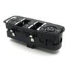 Electric Window Switch for Porsche Cayenne and Panamera Glass Lifter (7PP959858HDML)