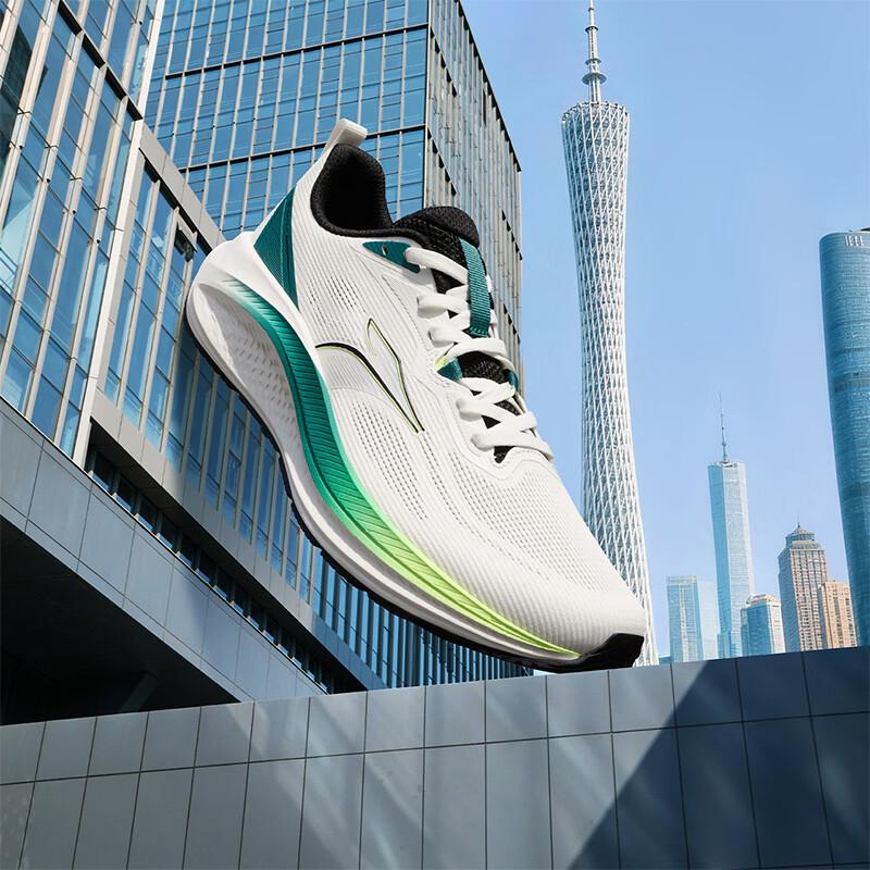 

Мужские дышащие кроссовки 361° для бега по стадиону EU 44