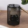 E27 Pet Heating Lamp With Anti-Scalding Lampshade For Turtle Snake Lizard Infrared Ceramic Emitter Heat Light 25/50/75/100W