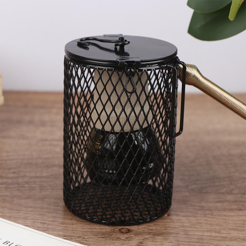 E27 Pet Heating Lamp With Anti-Scalding Lampshade For Turtle Snake Lizard Infrared Ceramic Emitter Heat Light 25/50/75/100W