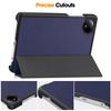 Xiaomi Redmi Pad SE 8.7-inch Leather Protective Case