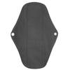 6pcs Bamboo Charcoal Washable Menstrual Pad Women Care Sanitary Napkin (M 18 x 25cm) (M04+M04+M13+M05+M01+M02)