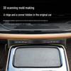 Aion S & YPLUS Ride-Hailing Car Central Control USB Expansion Dock & Smart Fast Charger