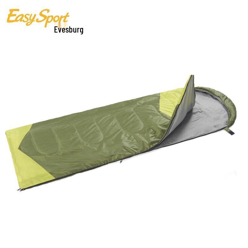 

Ewisborg Luxury Four-Season Camping Sleeping Bag