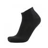 OnSocks Sports Mid Calf Socks Black 1+1