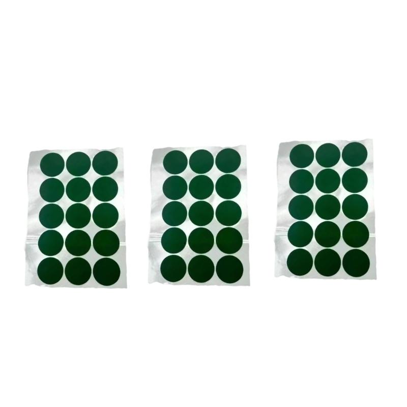 

Tear Resistant Pool Table Cloth Repair Strips Universal Fabric Patching Solution For Home Clubs And Game Rooms