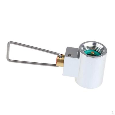 Ausrüstung – Zubehör für Gasflaschen